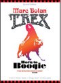 BORN TO BOOGIE/T.REX