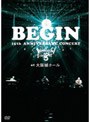 BEGIN/15th ANNIVERSARY CONCERT〜Wonderful Tonight〜at大阪城ホール