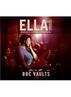 Best of the BBC Vaults/Ella Fitzgerald のパッケージ