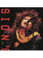SION/BAIDIS DVD COLLECTION 4SION 86ー88