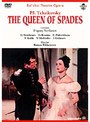 P.I.チャイコフスキー:歌劇《スペードの女王》映画版 （数量限定 低価格化）