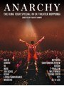 THE KING TOUR SPECIAL in EX THEATER ROPPONGI/ANARCHY