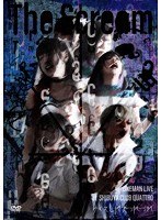 ONEMAN LIVE〜The Scream〜 at SHIBUYA CLUB QUATTRO