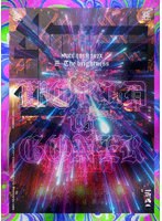 TOUR 202X 惡-The brightness WORLD is GONER のパッケージ
