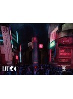 〜Fight against COVID-19 ＃2〜『惡-THE BROKEN RESUSCITATION』/MUCC のパッケージ