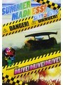 SUMMER MADNESS！-5DVDS-