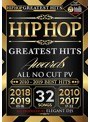 HIP HOP GREATEST HITS AWARDS/ディージェー・ハリウッド
