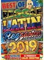 BEST OF REGGAE LATIN REGGAETON 2019