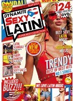 DYNAMITE SEXY LATIN