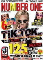NUMBER ONE TIKer TOKer
