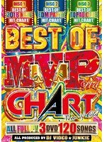 BEST OF MVP HIT CHART NEW&OLD のパッケージ