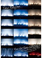 TAKUI NAKAJIMA「Real Hot Rocks SPECIAL！〜This is my Winding〜LONG WAY」2011.12.10 at the AKASAKA BLITZ/中島卓偉 のパッケージ