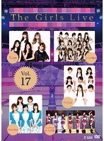 The Girls Live Vol.17 のパッケージ