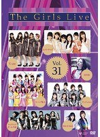 The Girls Live Vol.31 のパッケージ
