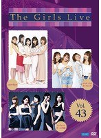 The Girls Live Vol.43