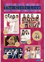 The Girls Live Vol.44 のパッケージ