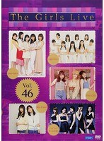 The Girls Live Vol.46 のパッケージ