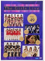 The Girls Live Vol.49
