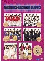 The Girls Live Vol.51