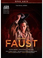 グノー:歌劇≪ファウスト≫