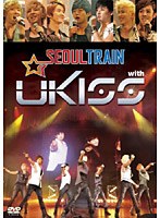 SEOUL TRAIN with U-KISS DVD/U-KISS