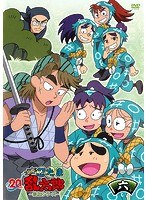 DMM.com [TVアニメ「忍たま乱太郎」DVD 第20シリーズ 六の段] DVDレンタル