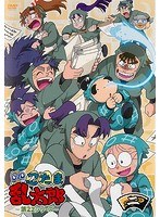 DMM.com [TVアニメ「忍たま乱太郎」DVD 第22シリーズ 二の段] DVDレンタル