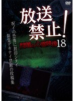放送禁止!問題の心霊映像 18