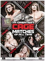 DMM.com [WWE フォールズ・カウント・エニウェア VOL.1] DVDレンタル