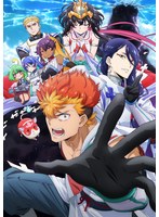 DMM.com [ぬきたし THE ANIMATION Vol.5] DVDレンタル