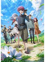 最強の王様、二度目の人生は何をする？Season1 Vol.3