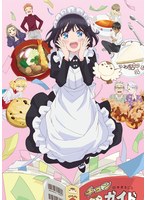 DMM.com [エロマンガ先生 OVA] DVDレンタル
