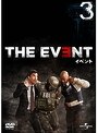 THE EVENT/イベント Vol.3