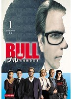 BULL/ブル 心を操る天才 Vol.1