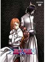 DMM.com [BLEACH 破面・虚圏潜入篇 5] DVDレンタル