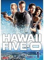 HAWAII FIVE-0 Vol.1