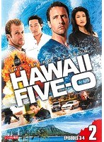 HAWAII FIVE-0 シーズン3 2