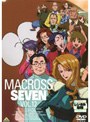 マクロス7 VOL.12