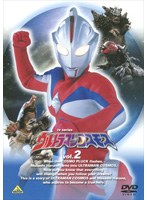 DMM.com [ウルトラマンコスモス TVシリーズ Vol.5] DVDレンタル