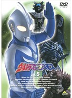 DMM.com [ウルトラマンコスモス TVシリーズ Vol.7] DVDレンタル