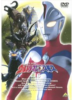 DMM.com [ウルトラマンマックス 9] DVDレンタル