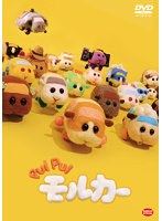 PUI PUI モルカー
