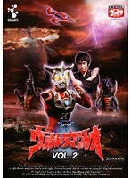 DMM.com [ウルトラマンレオ VOL.1] DVDレンタル