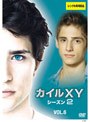 KYLE＜カイル＞XY シーズン2 Vol.6
