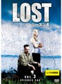 LOST シーズン4 VOL.03