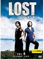 LOST シーズン4 VOL.06