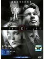 X-ファイル ファーストシーズン VOLUME3