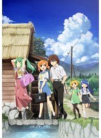 ひぐらしのなく頃に業 其の参
