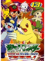 DMM.com [ポケットモンスター アドバンスジェネレーション2004 13] DVD