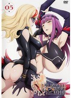 VALKYRIE DRIVE-MERMAID- 05